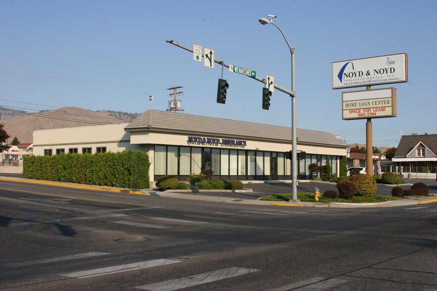 More Photos Of 500 N Wenatchee Ave, Wenatchee Medical For Lease