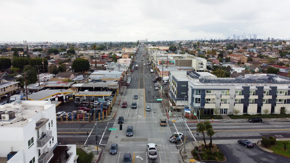 More Photos Of 4153 Whittier Blvd, Los Angeles Land For Sale