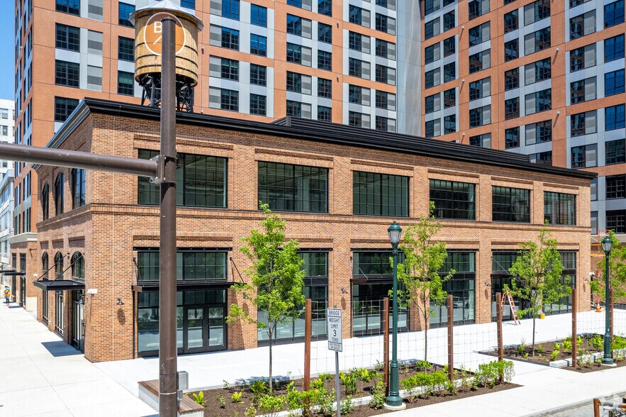 More Photos Of 435 N Broad St, Philadelphia Apartments For Lease