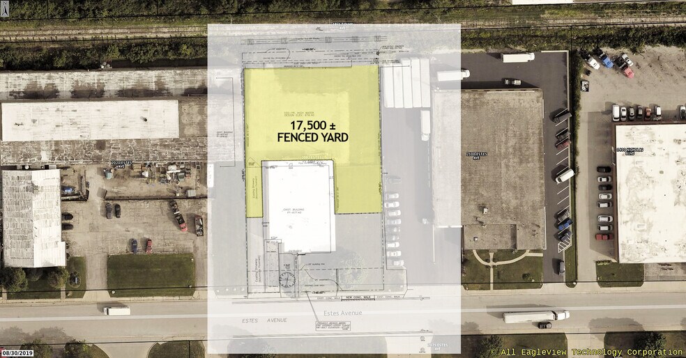 More Photos Of 2082 Estes Ave, Elk Grove Village Warehouse For Sale