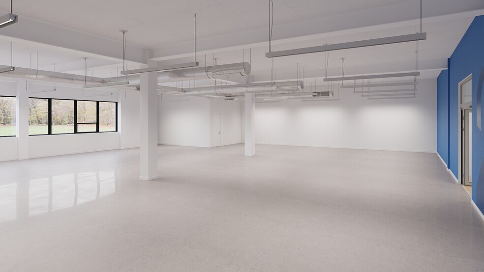 More Photos Of 66 Grove St, Ridgefield Medical For Lease