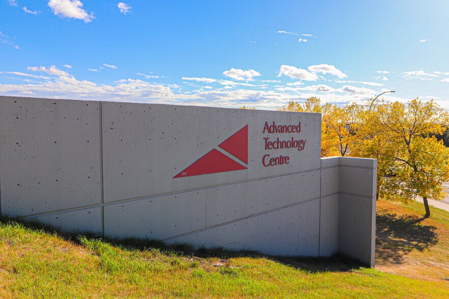 More Photos Of 9650 20th Ave NW, Edmonton Office For Sale