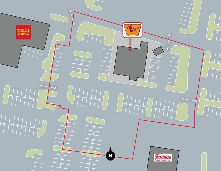 More Photos Of 9800 W Happy Valley Rd, Peoria Restaurant For Sale