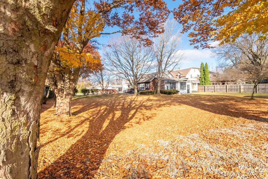 More Photos Of 179 E Main St, Plain City Loft Creative Space For Lease