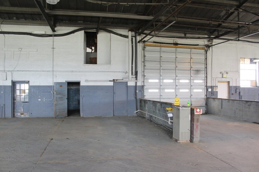 More Photos Of 1400 Dr Martin Luther King Jr Blvd, Kinston Industrial For Sale
