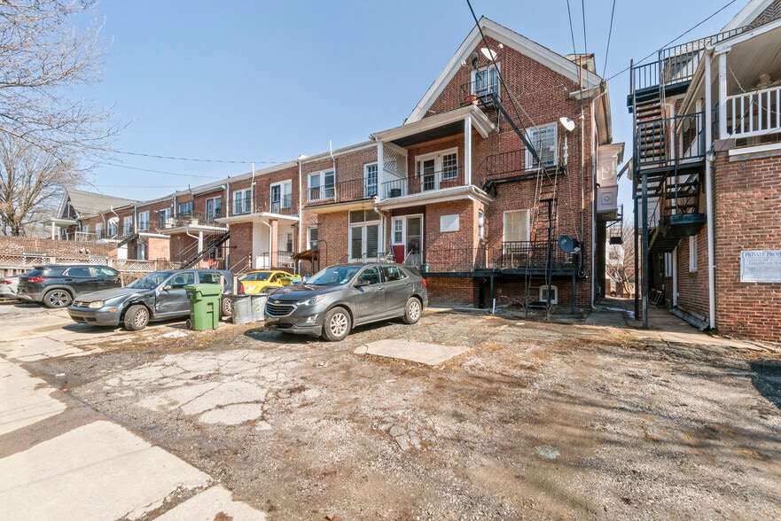 More Photos Of 3600 Greenmount Ave, Baltimore Multifamily For Sale