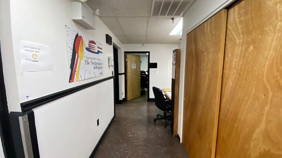 More Photos Of 508 Delaware Ave, West Pittston Warehouse For Sale