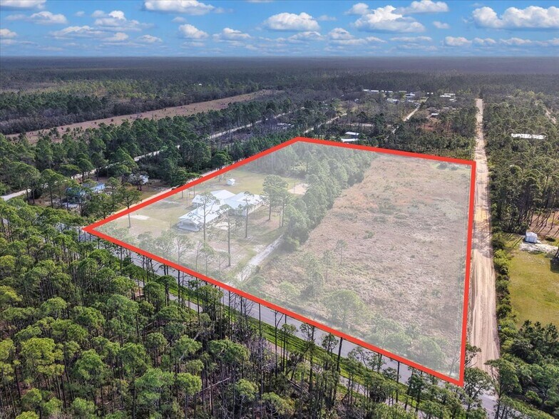 More Photos Of 21070 Beach Rd, Perry Specialty For Sale