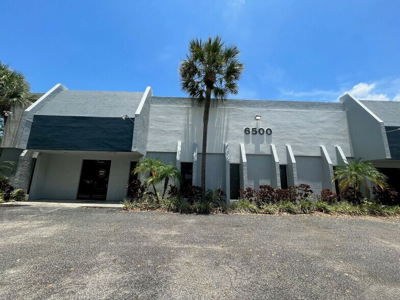 Primary Photo Of 6500 NW 15th Ave, Fort Lauderdale Light Manufacturing For Lease