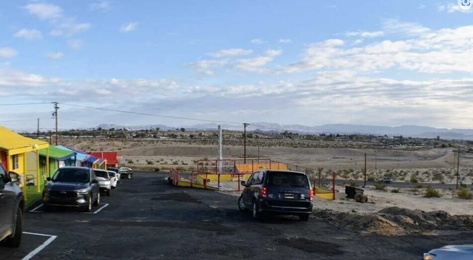 More Photos Of 73193 29 Palms Hwy, 29 Palms Hotel For Sale