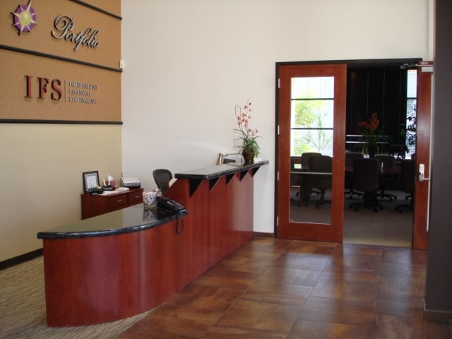 Photo of 1st Floor Ste 