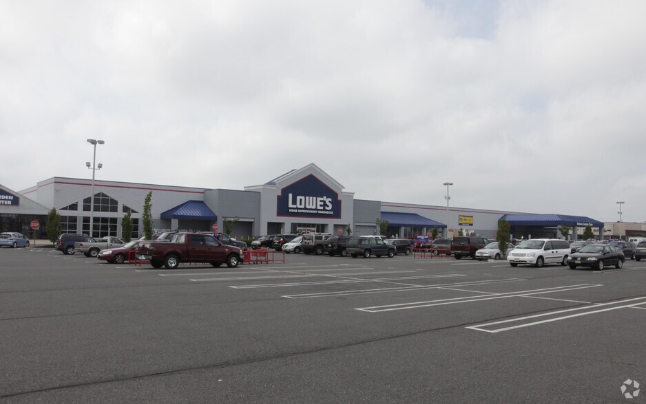 More Photos Of 1520-1522 Route 38, Lumberton Unknown For Lease