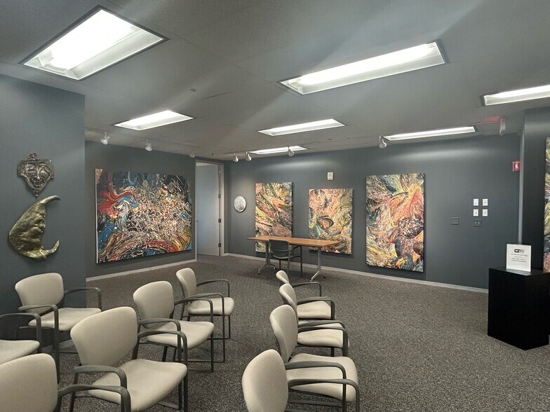 More Photos Of 1350 Main St, Springfield Office For Lease