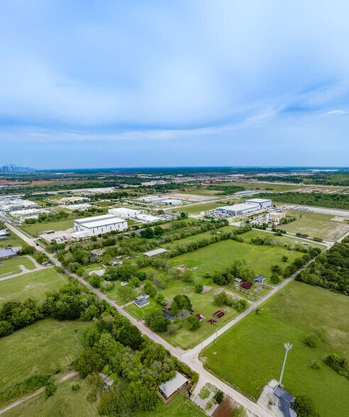 More Photos Of 15020 Kirby Rd, Houston Industrial For Lease