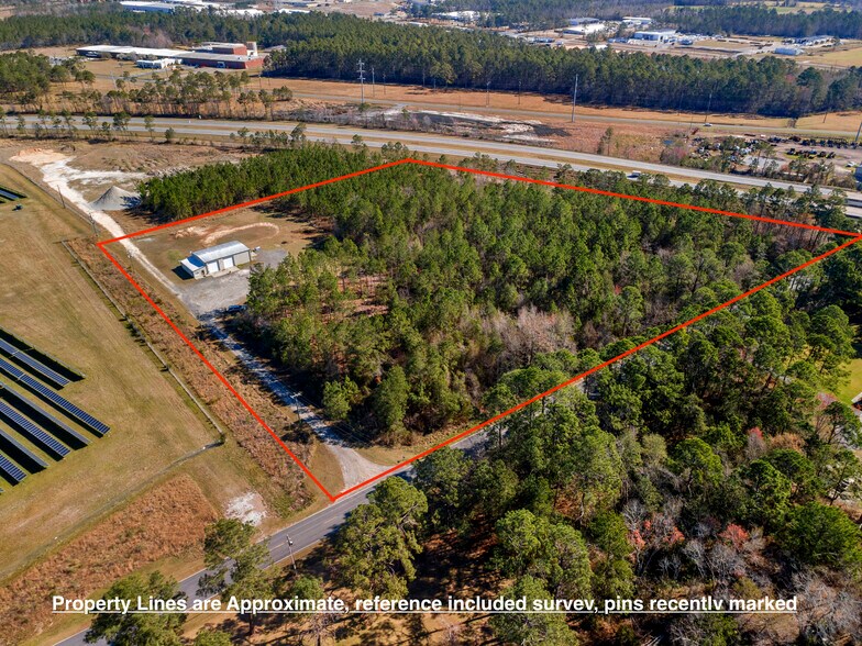 More Photos Of 3464 Albany Ave, Waycross Service For Sale