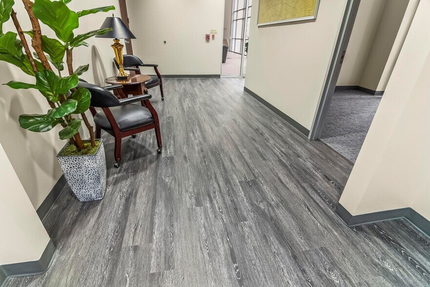 More Photos Of 4101 Interwood N Pky, Houston Medical For Lease