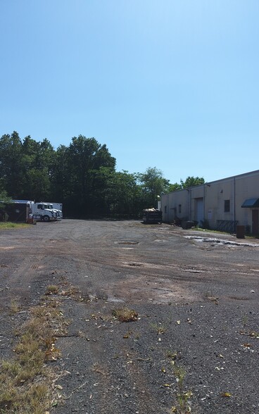 Primary Photo Of 3651 S Clinton Ave, South Plainfield Land For Lease