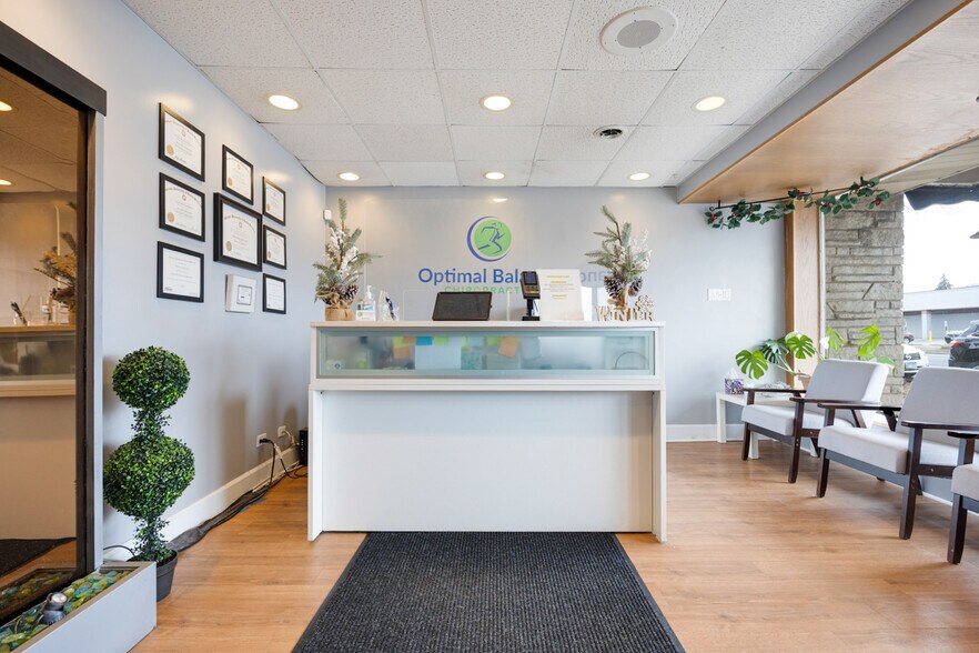 More Photos Of 7359-7363 W North Ave, River Forest Storefront For Sale