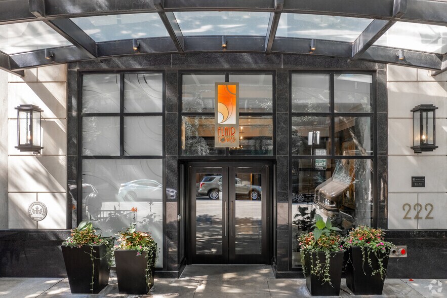 More Photos Of 222 W Erie St, Chicago Multifamily For Sale