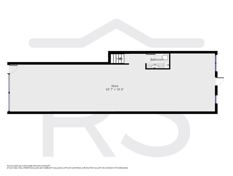 More Photos Of 863 Knickerbocker Ave, Brooklyn Apartments For Lease