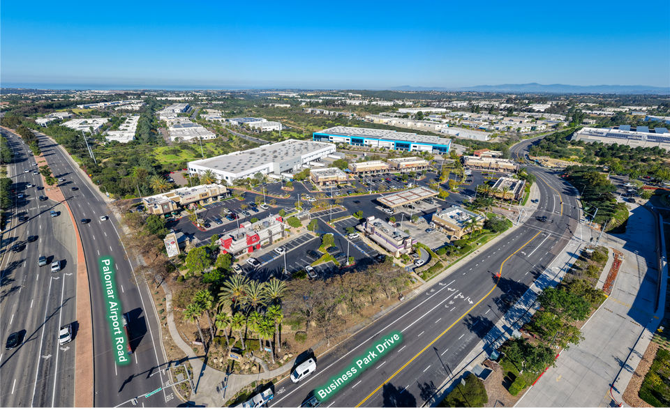 More Photos Of 3211-3295 Business Park Dr, Vista Unknown For Lease