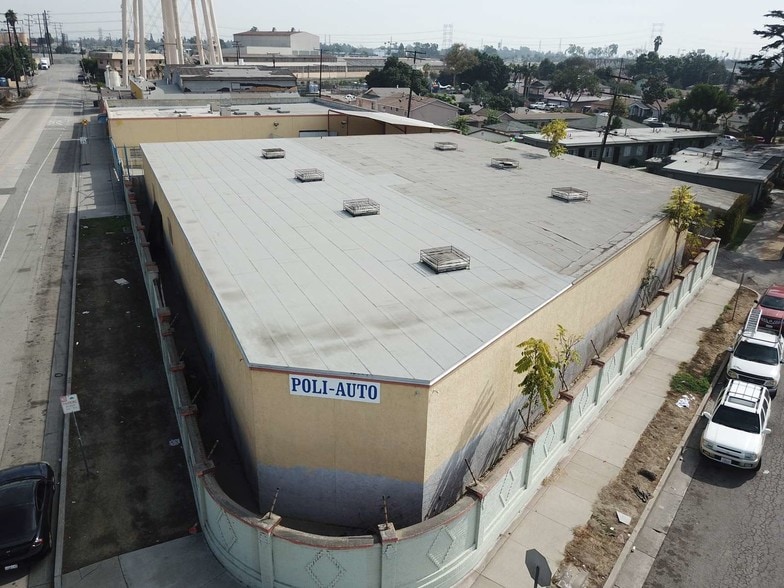 More Photos Of 5202-5224 Southern Ave, South Gate Manufacturing For Lease