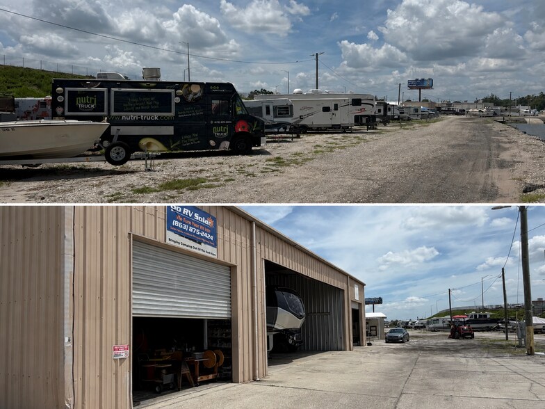 Primary Photo Of 101-112 US Hwy 17 N SE, Winter Haven Truck Stop For Lease