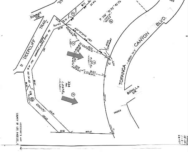 More Photos Of 1105 N Topanga Canyon Blvd, Topanga Restaurant For Sale