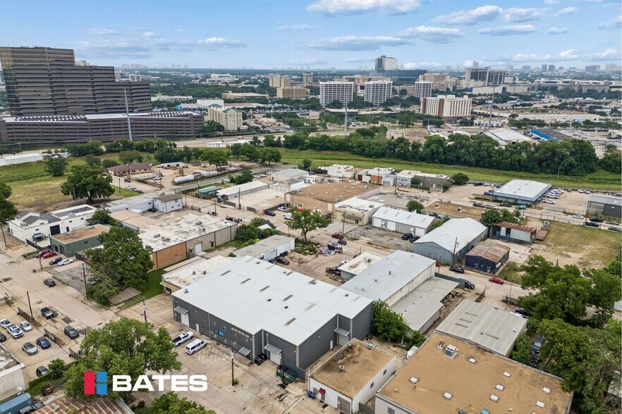More Photos Of 4819 Vicksburg St, Dallas Showroom For Sale