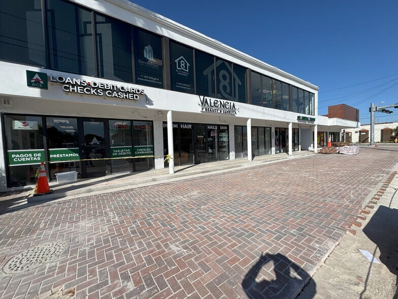 More Photos Of 700 SW 17th Ave, Miami Unknown For Lease