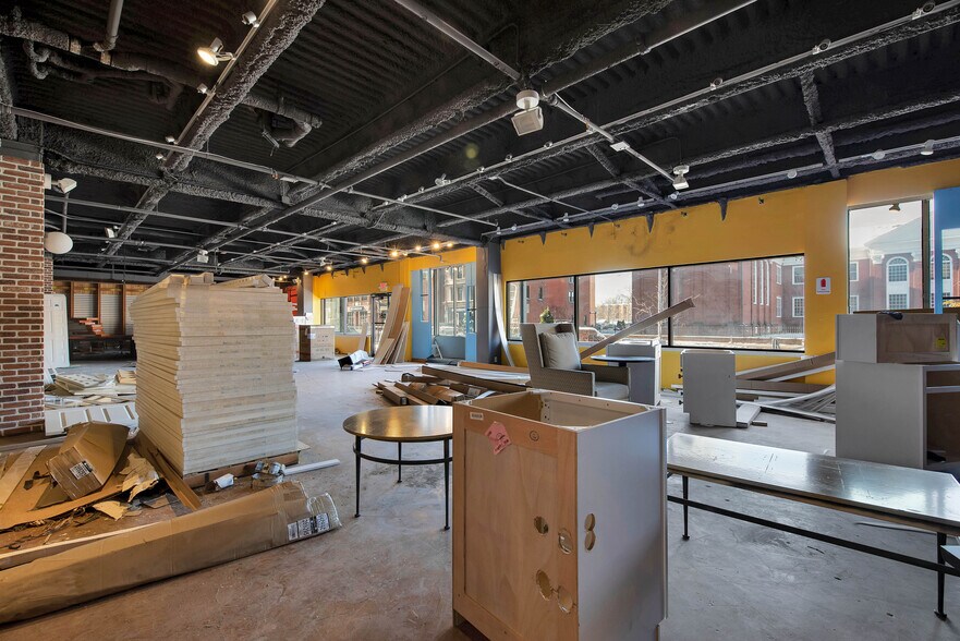 More Photos Of 250 Main St, Hartford Apartments For Lease