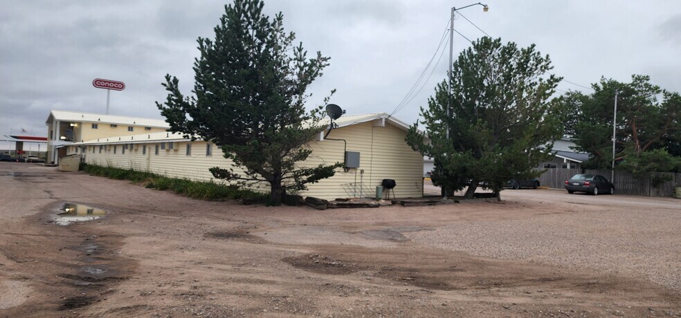 More Photos Of 1704 S Highway 71, Kimball Hotel For Sale