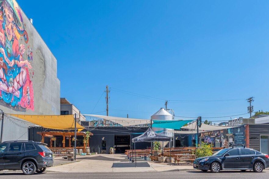 More Photos Of 3120 Blake St, Denver Office For Lease