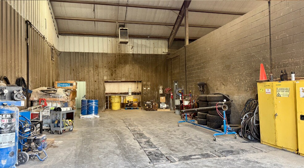 More Photos Of 6300 E Interstate 20, Midland Industrial For Sale