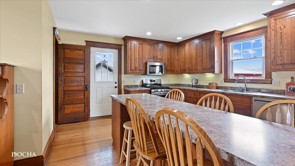 More Photos Of 4266 E 1553rd Rd, Earlville Land For Sale