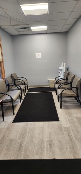 More Photos Of 1320 W Main St, Waterbury Medical For Sale