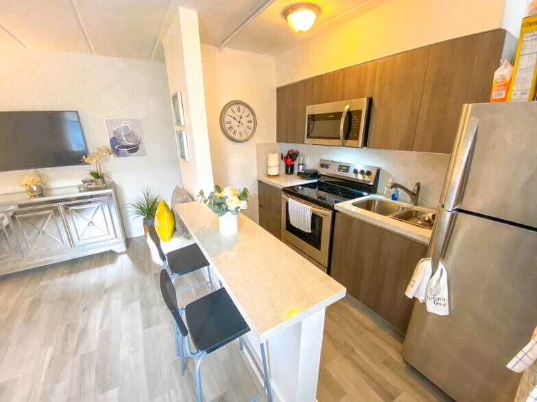 More Photos Of 734 NW 80th St, Miami Apartments For Sale