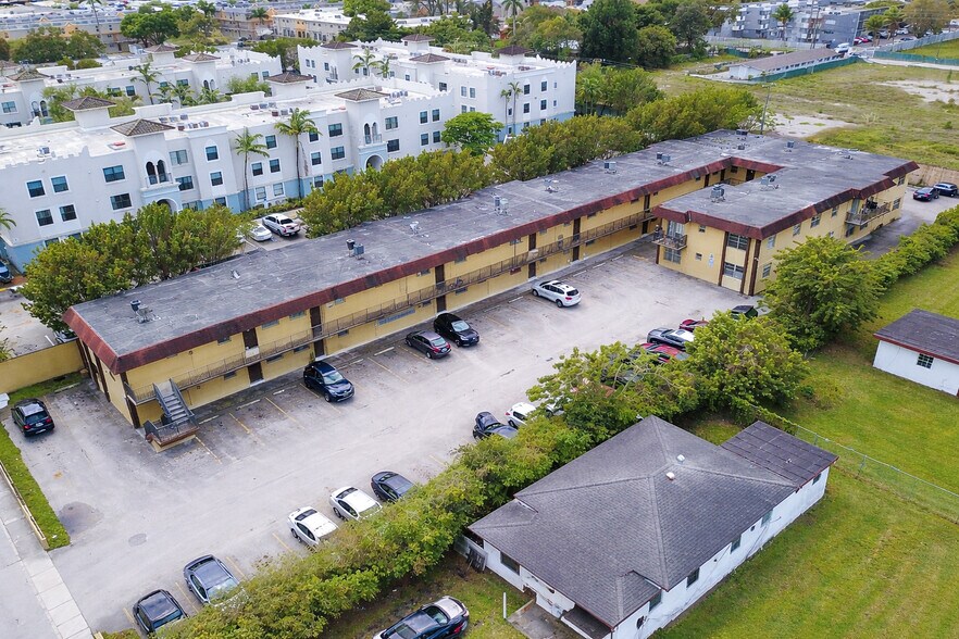 More Photos Of 13380 Port Said Rd, Opa-locka Apartments For Sale