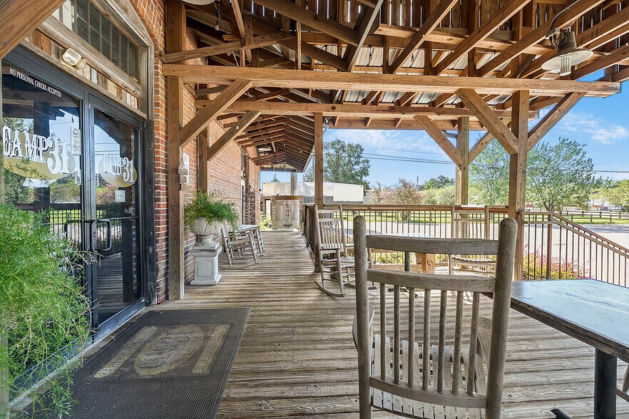 More Photos Of 220 Saint Joseph Ave, Brewton Lodge Meeting Hall For Sale
