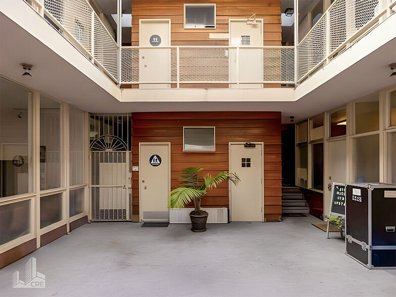 More Photos Of 2305 Van Ness Ave, San Francisco Medical For Sale