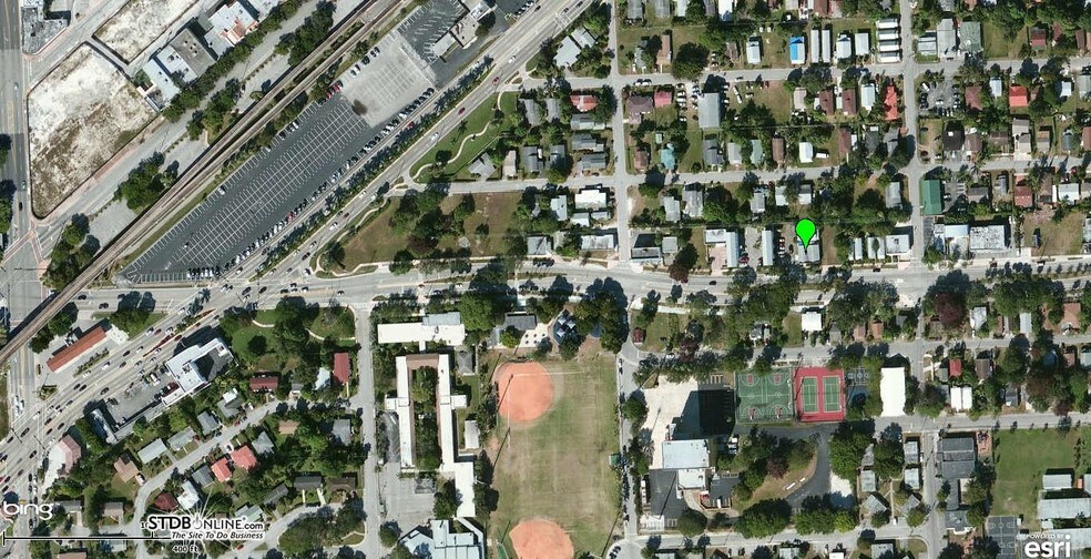 More Photos Of 119 Grand Ave, Miami Office For Sale