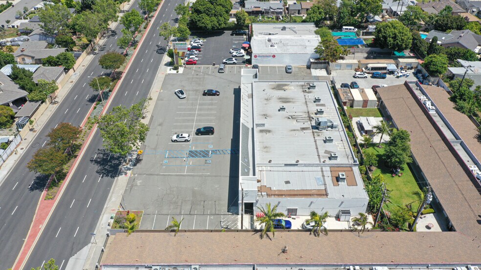 More Photos Of 12372 Garden Grove Blvd, Garden Grove Medical For Sale