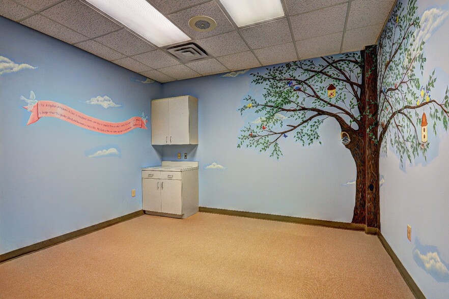 More Photos Of 3800 Lenora Church Rd, Snellville Religious Facility For Sale