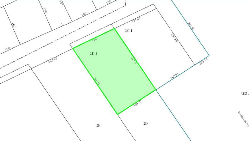 More Photos Of 1115 Spring Cypress Rd, Spring Land For Sale