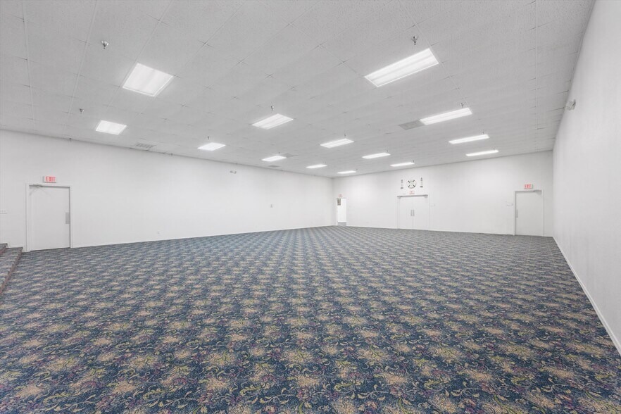 More Photos Of 6701 Niles St, Bakersfield Daycare Center For Sale