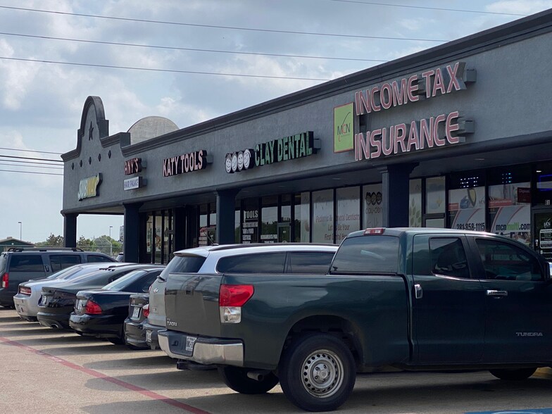 More Photos Of 19214 Clay Rd, Katy Unknown For Lease