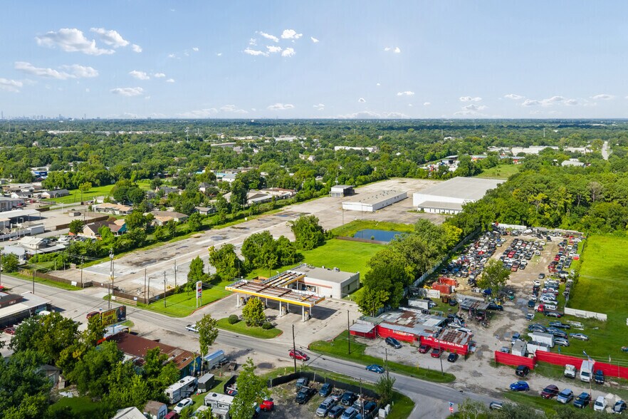 More Photos Of 11939 Aldine Westfield Rd, Houston Unknown For Lease