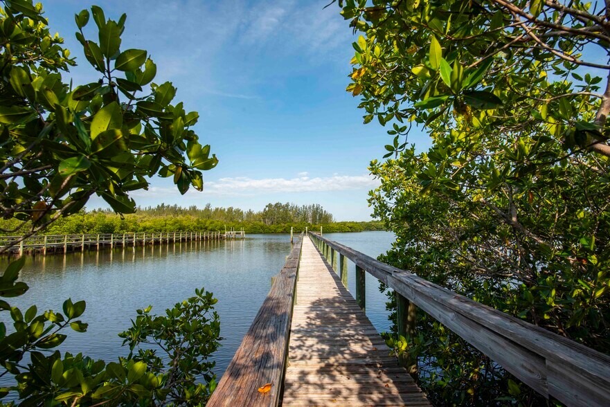 More Photos Of 2135 Florida A1A, Vero Beach Land For Sale