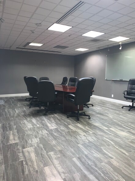 More Photos Of 125 W Missouri Ave, Midland Office For Lease