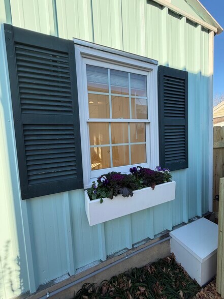 More Photos Of 308B Granite Ave, Richmond Loft Creative Space For Lease